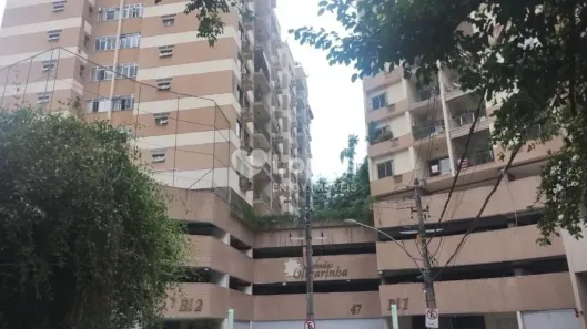 Apartamento com 2 Quartos à venda, 90m² no Grajaú, Rio de Janeiro