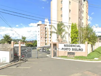 Apartamento com 3 Quartos à venda, 64m² no Vila Lemos, Campinas