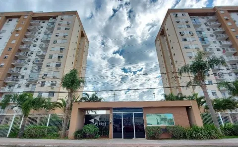 Apartamento com 3 Quartos à venda, 70m² no Pagani, Palhoça