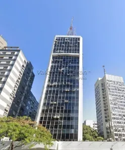 Sala Comercial para venda ou aluguel, 285m² no Bela Vista, São Paulo