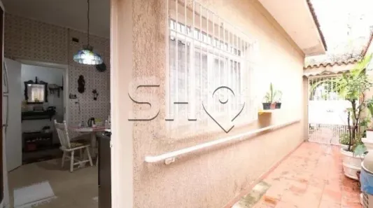 Casa com 3 Quartos à venda, 173m² no Parque da Lapa, São Paulo