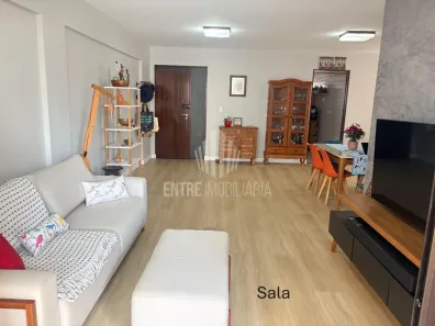 Apartamento com 4 Quartos à venda, 146m² no Intermares, Cabedelo