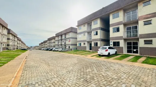 Apartamento com 2 Quartos para alugar, 60m² no Mansões Recreio Mossoró, Cidade Ocidental