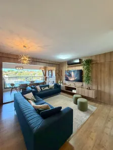 Apartamento com 2 Quartos à venda, 96m² no Jardim Itamarati, Campinas