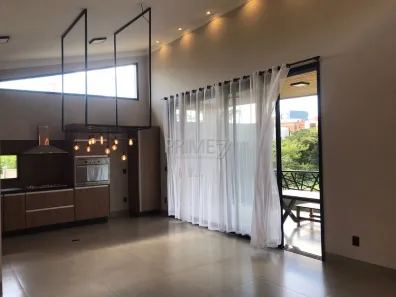 Casa de Condomínio com 3 Quartos à venda, 202m² no Ondas, Piracicaba