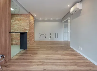 Apartamento com 1 Quarto para alugar, 88m² no Pinheiros, São Paulo