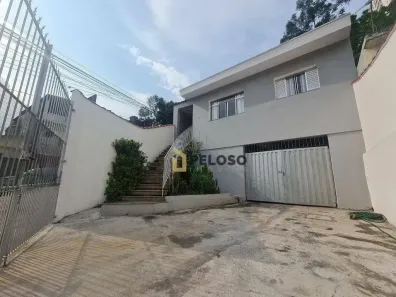 Sobrado com 3 Quartos à venda, 274m² no Parque Mandaqui, São Paulo