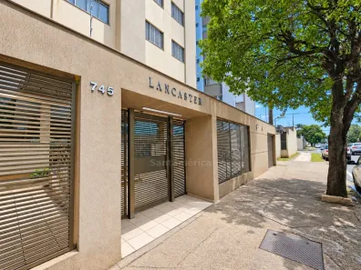 Apartamento com 3 Quartos para alugar, 71m² no Judith, Londrina