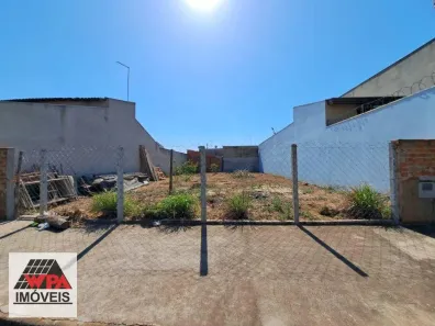 Lote/Terreno à venda, 300m² no Jardim da Balsa II, Americana