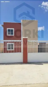 Apartamento com 2 Quartos à venda, 50m² no Lt Prq Dom Pedro, Itaitinga