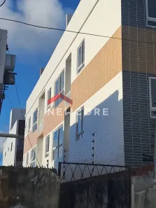 Apartamento com 3 Quartos à venda, 63m² no Cidade dos Colibris, João Pessoa