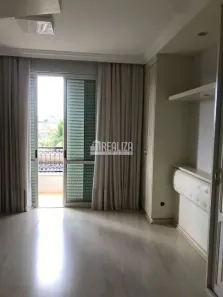 Apartamento com 3 Quartos à venda, 200m² no Santa Maria, Uberaba