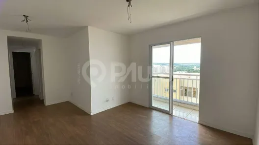 Apartamento com 3 Quartos para alugar, 72m² no Nova América, Piracicaba