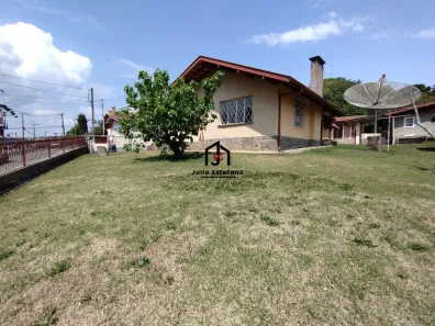 Casa com 3 Quartos à venda, 259m² no Vila Fracalanza, Campos do Jordão