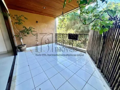 Apartamento com 3 Quartos à venda, 133m² no Barra da Tijuca, Rio de Janeiro