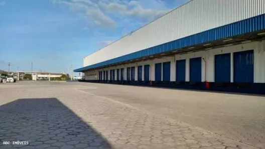 Galpão/Depósito/Armazém para alugar, 2066m² no Marcos Freire, Jaboatão dos Guararapes