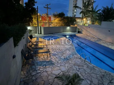 Apartamento com 2 Quartos à venda, 72m² no Vila Olivo, Valinhos