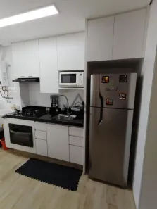 Apartamento com 1 Quarto à venda, 40m² no Centro, Campinas