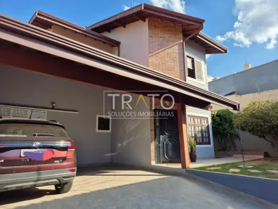 Sobrado com 3 Quartos à venda, 200m² no Jardim Flamboyant, Campinas