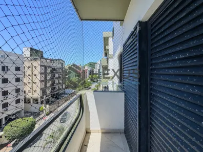 Apartamento com 2 Quartos à venda, 60m² no Jardim Las Palmas, Guarujá