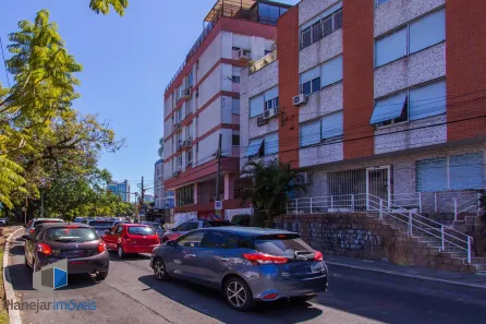 Apartamento com 2 Quartos à venda, 94m² no Rio Branco, Porto Alegre