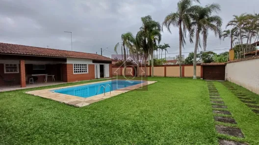 Casa com 2 Quartos à venda, 206m² no Flórida, Praia Grande