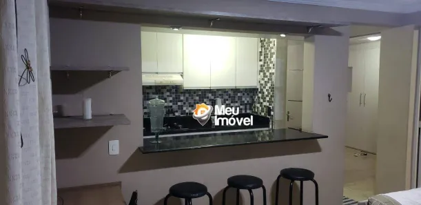 Apartamento com 2 Quartos à venda, 45m² no Jardim Brasília (Zona Norte), São Paulo