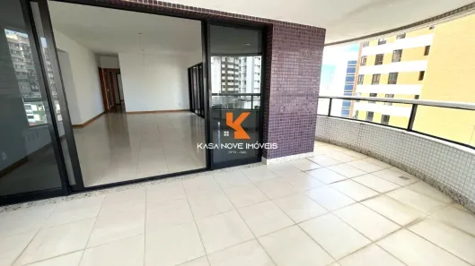 Apartamento com 4 Quartos à venda, 175m² no Graça, Salvador