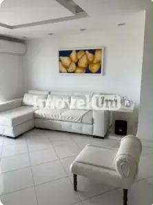 Apartamento com 3 Quartos à venda, 110m² no Barra da Tijuca, Rio de Janeiro