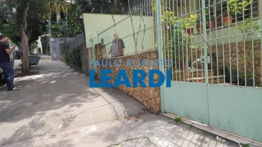 Sobrado com 3 Quartos à venda, 310m² no Perdizes, São Paulo