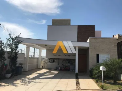 Casa de Condomínio com 3 Quartos à venda, 160m² no Horto Florestal, Sorocaba