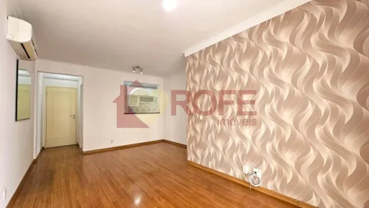 Apartamento com 2 Quartos à venda, 70m² no Indianópolis, São Paulo