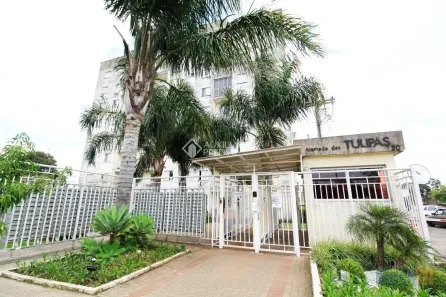 Apartamento com 2 Quartos à venda, 48m² no Igara, Canoas