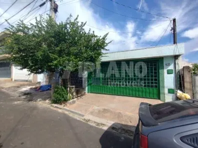 Casa com 2 Quartos à venda, 112m² no Residencial Monsenhor Romeu Tortorelli, São Carlos