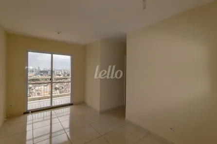 Apartamento com 3 Quartos para alugar, 70m² no Vila Santa Clara, São Paulo