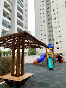 Apartamento com 2 Quartos à venda, 52m² no Vila Andrade, São Paulo