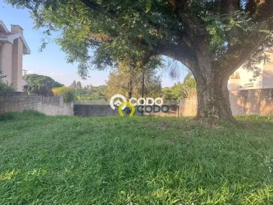Lote/Terreno à venda, 779m² no Loteamento Alphaville Campinas, Campinas