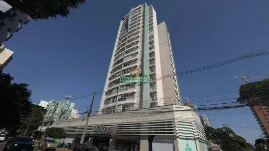 Apartamento com 3 Quartos à venda, 101m² no Zona 03, Maringá
