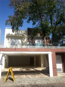 Sobrado com 5 Quartos à venda, 600m² no Vila Albertina, São Paulo
