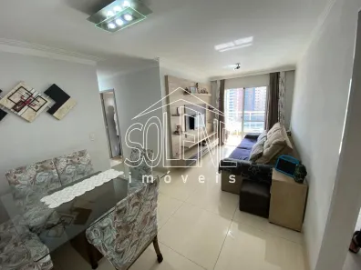 Apartamento com 3 Quartos à venda, 83m² no Centro, Osasco