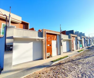 Casa com 3 Quartos à venda, 110m² no Autódromo, Eusébio