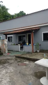 Casa com 2 Quartos à venda, 532m² no Estrela do Norte, São Gonçalo