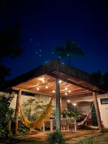 Casa com 4 Quartos à venda, 150m² no Maitinga, Bertioga