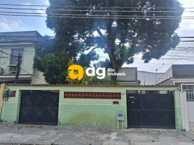 Casa com 5 Quartos à venda, 206m² no Realengo, Rio de Janeiro