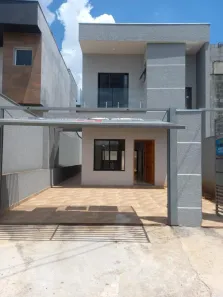 Casa com 3 Quartos à venda, 136m² no Portais (Polvilho), Cajamar