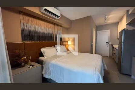 Kitnet com 1 Quarto à venda, 31m² no Pinheiros, São Paulo