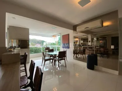 Apartamento com 3 Quartos à venda, 123m² no Victor Konder, Blumenau