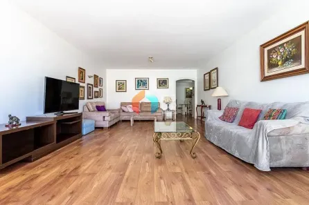 Apartamento com 3 Quartos à venda, 170m² no Copacabana, Rio de Janeiro