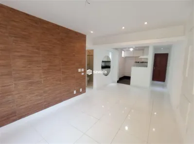 Apartamento com 3 Quartos à venda, 87m² no Tijuca, Rio de Janeiro