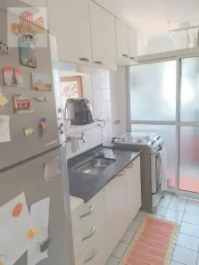 Apartamento com 3 Quartos à venda, 60m² no Jardim Dracena, São Paulo